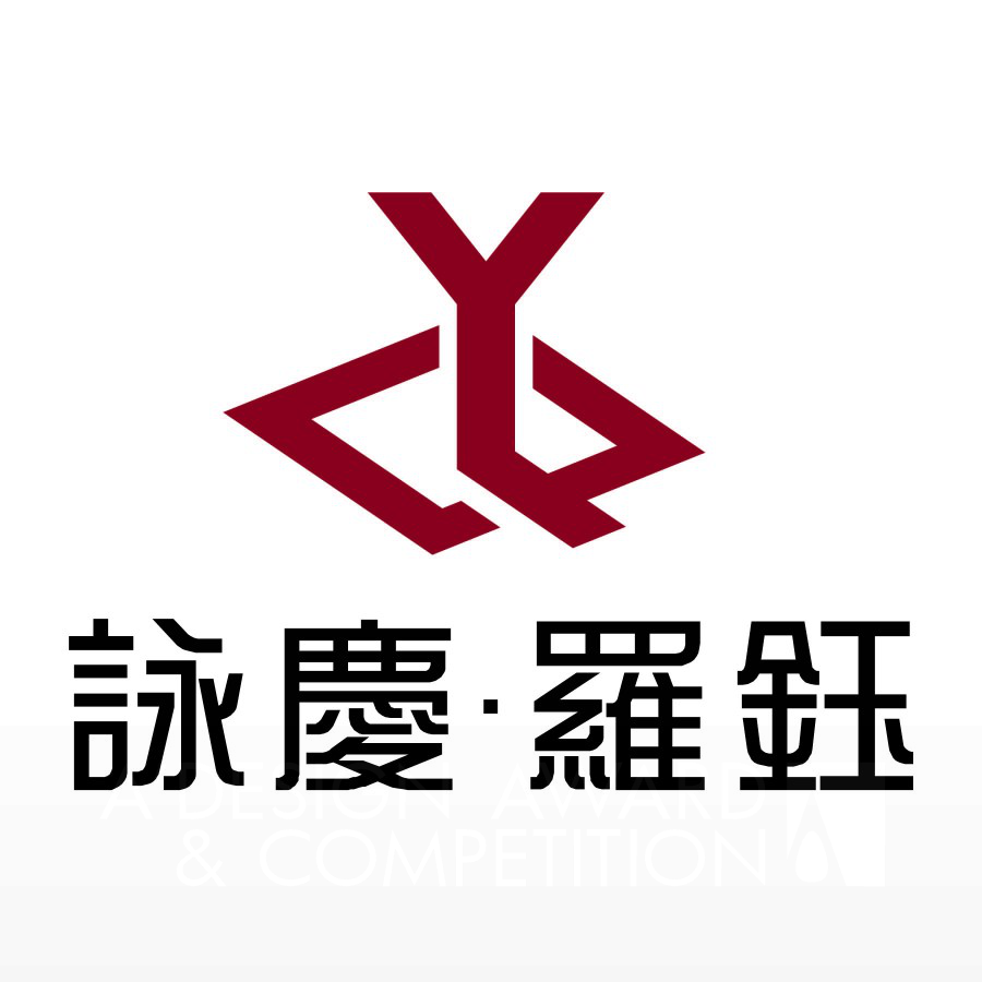 Yongqing Interior Design Co   Ltd  Brand Logo