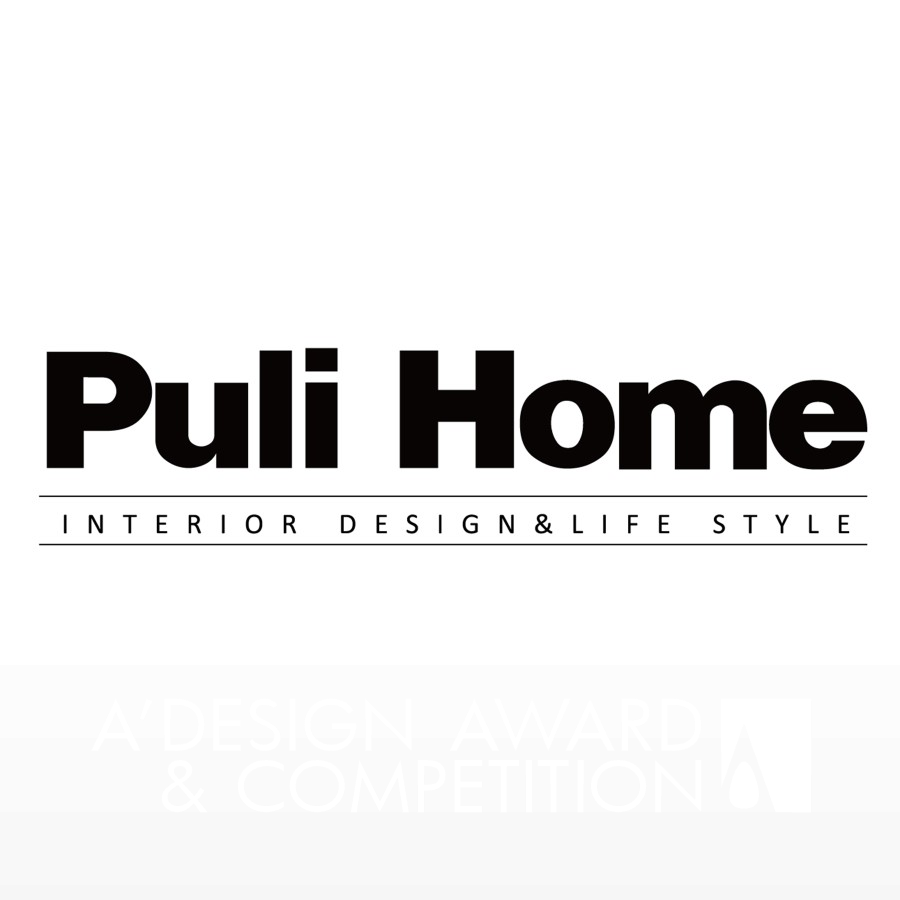 Shanghai Puli Architectural Decoration Design Co  LtdBrand Logo