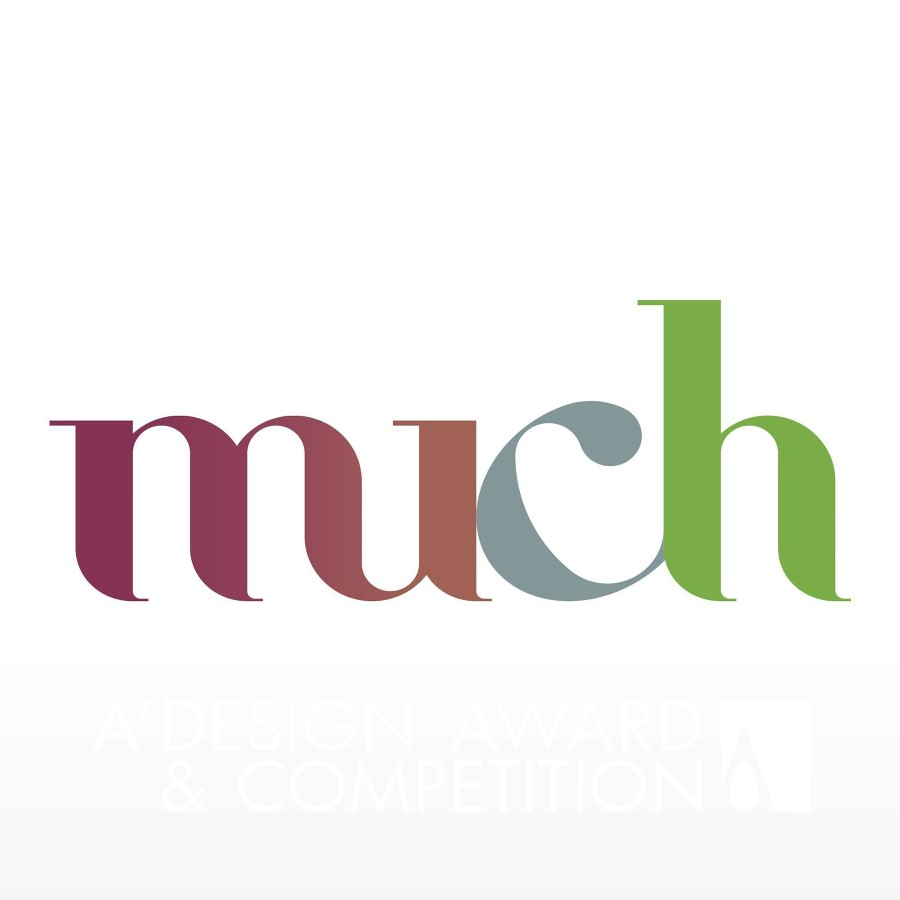 Much Creative Communication LimitedBrand Logo