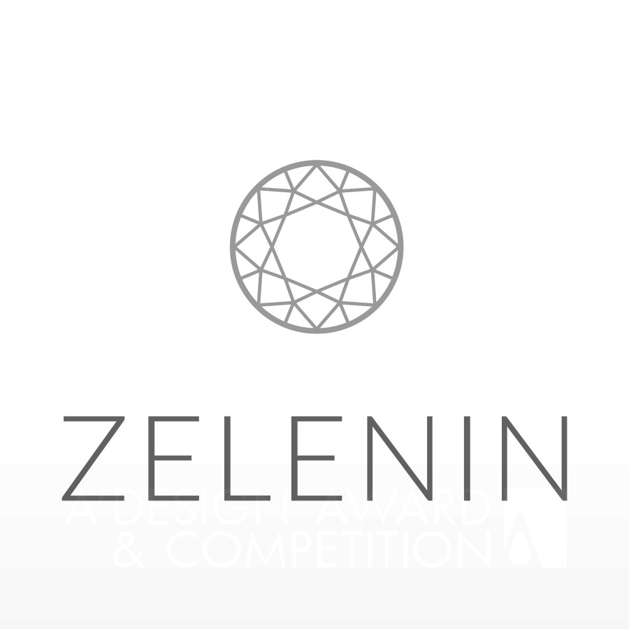 ZELENINBrand Logo