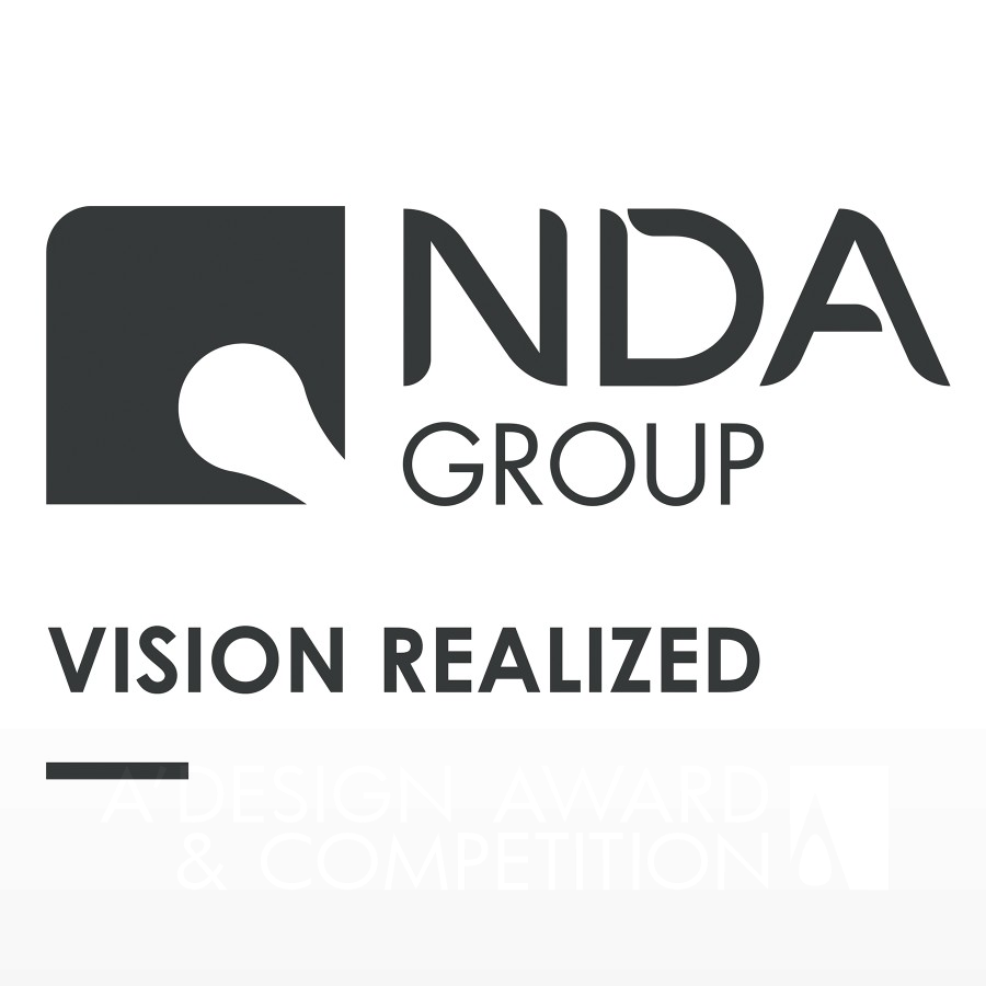 NDA GROUPBrand Logo