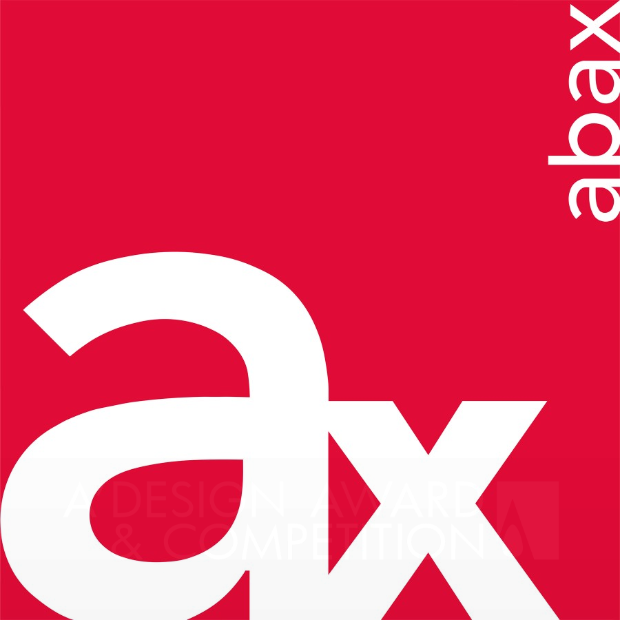 Abax ArquitectosBrand Logo