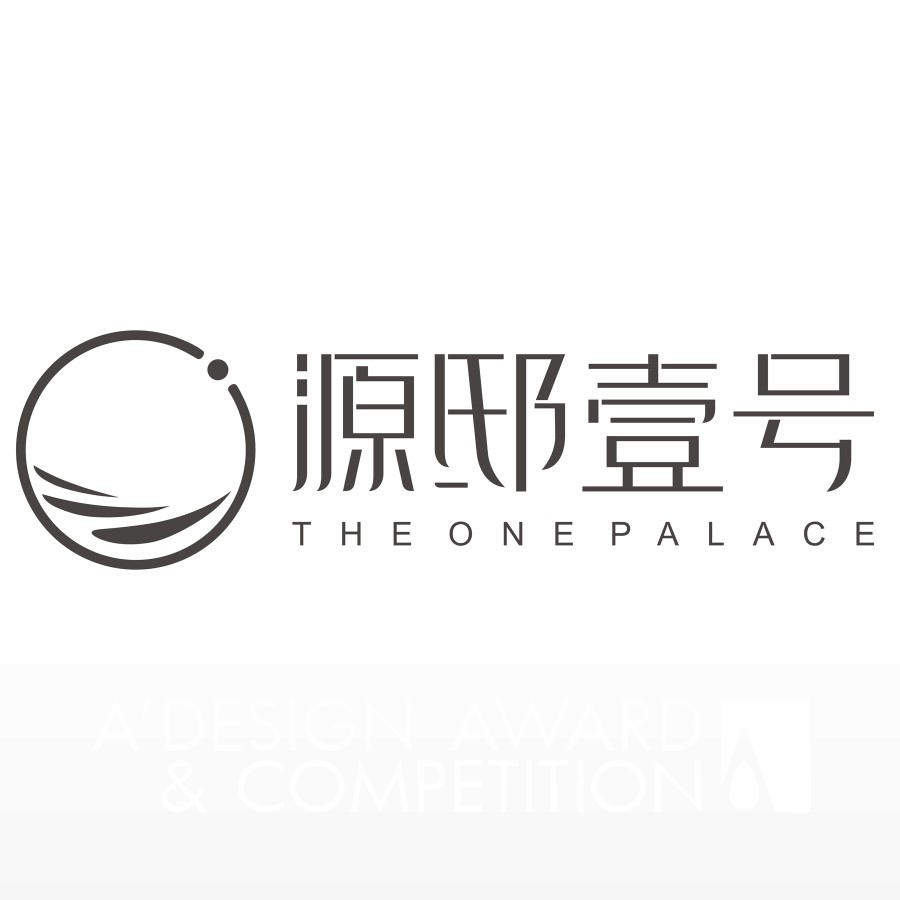 The One PalaceBrand Logo