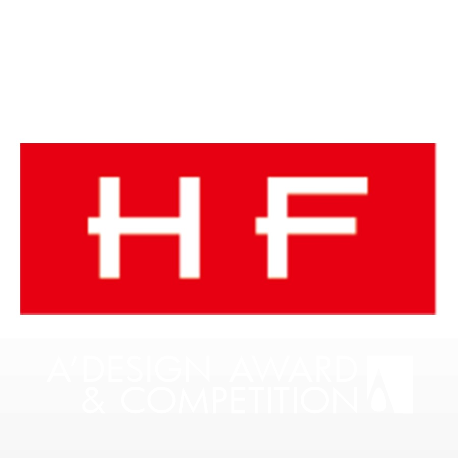 CHONGQING HAOFENG PLANNING AND DESIGN GROUP CO  LTD Brand Logo