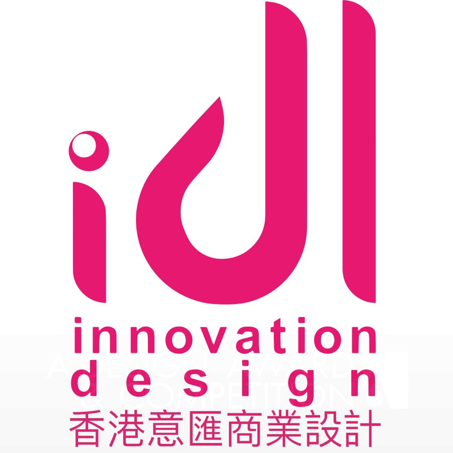 idl designBrand Logo