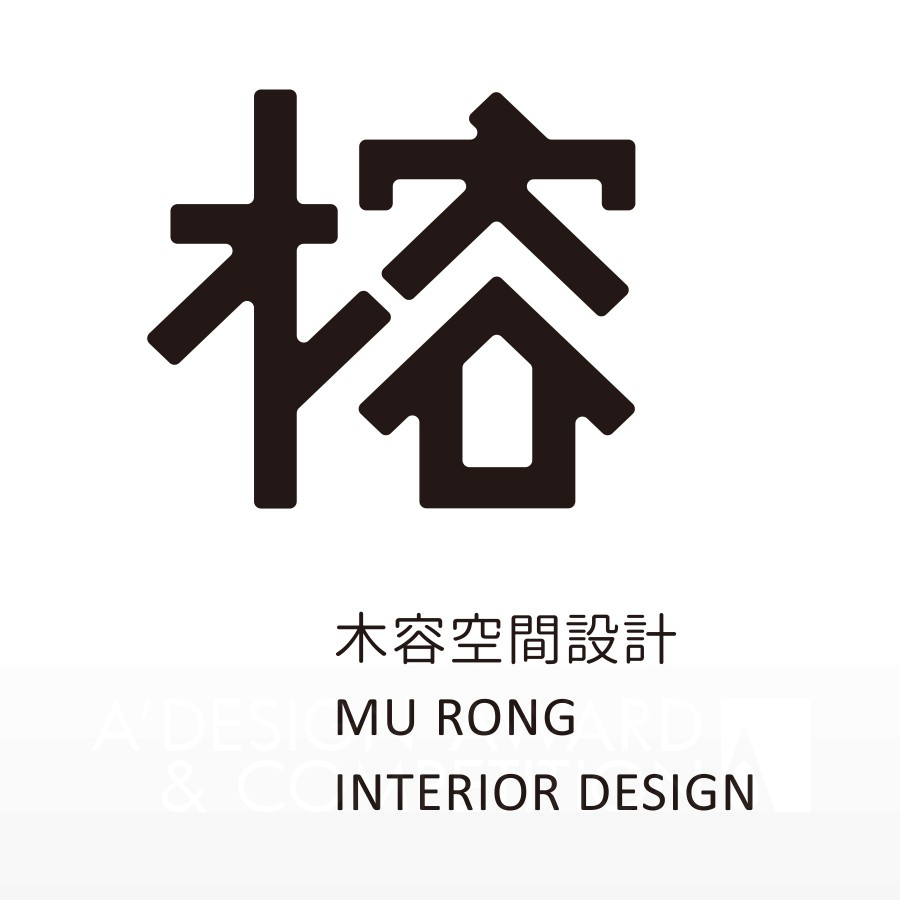 Mu Rong Interior DesignBrand Logo