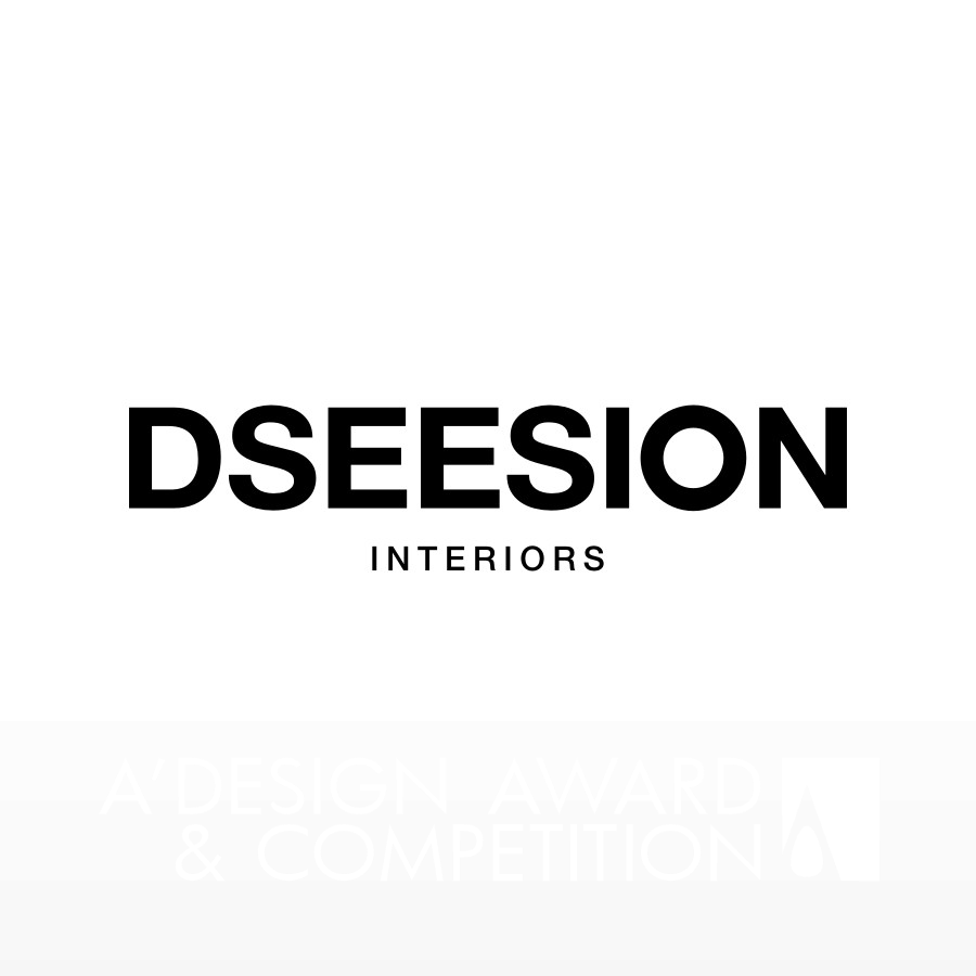 Dseesion InteriorsBrand Logo