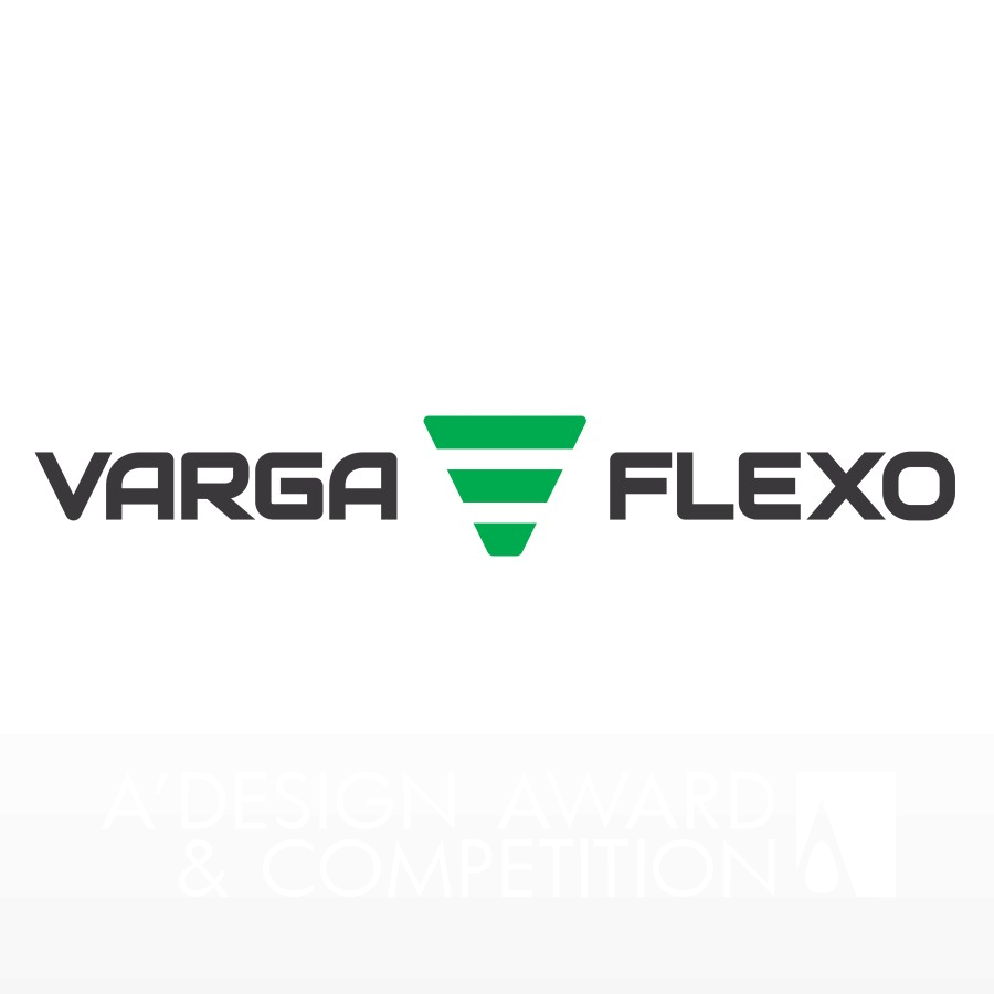 Varga Flexo Ltd Brand Logo