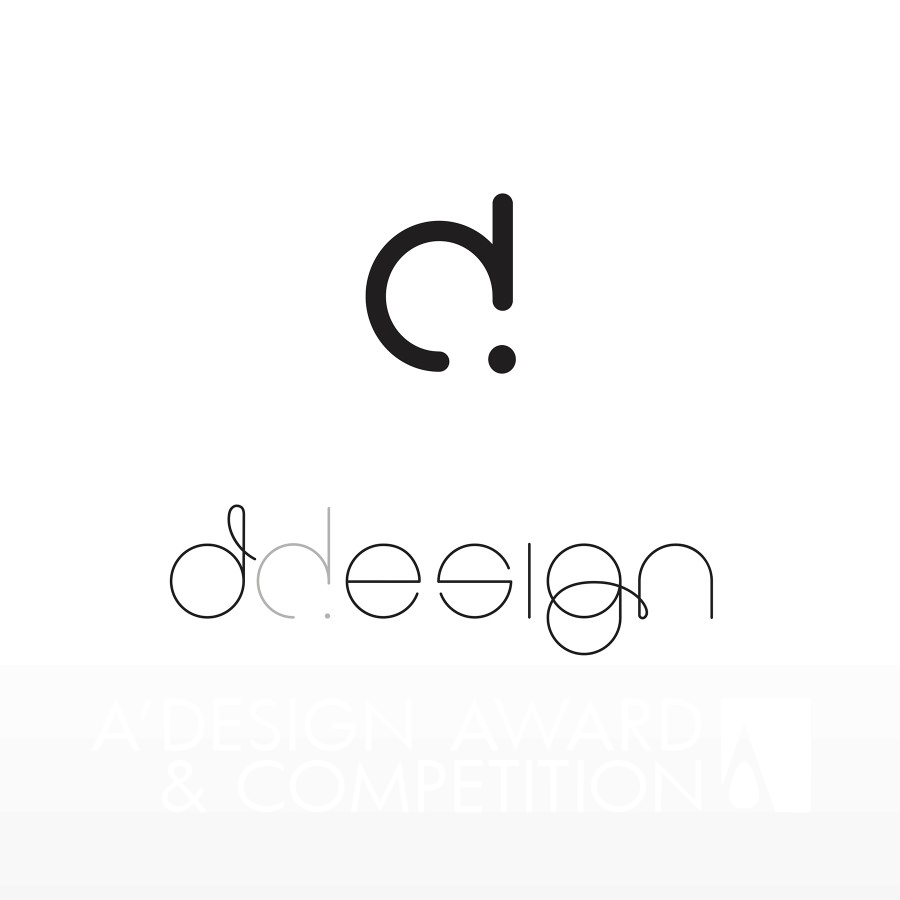 Dian ChenBrand Logo