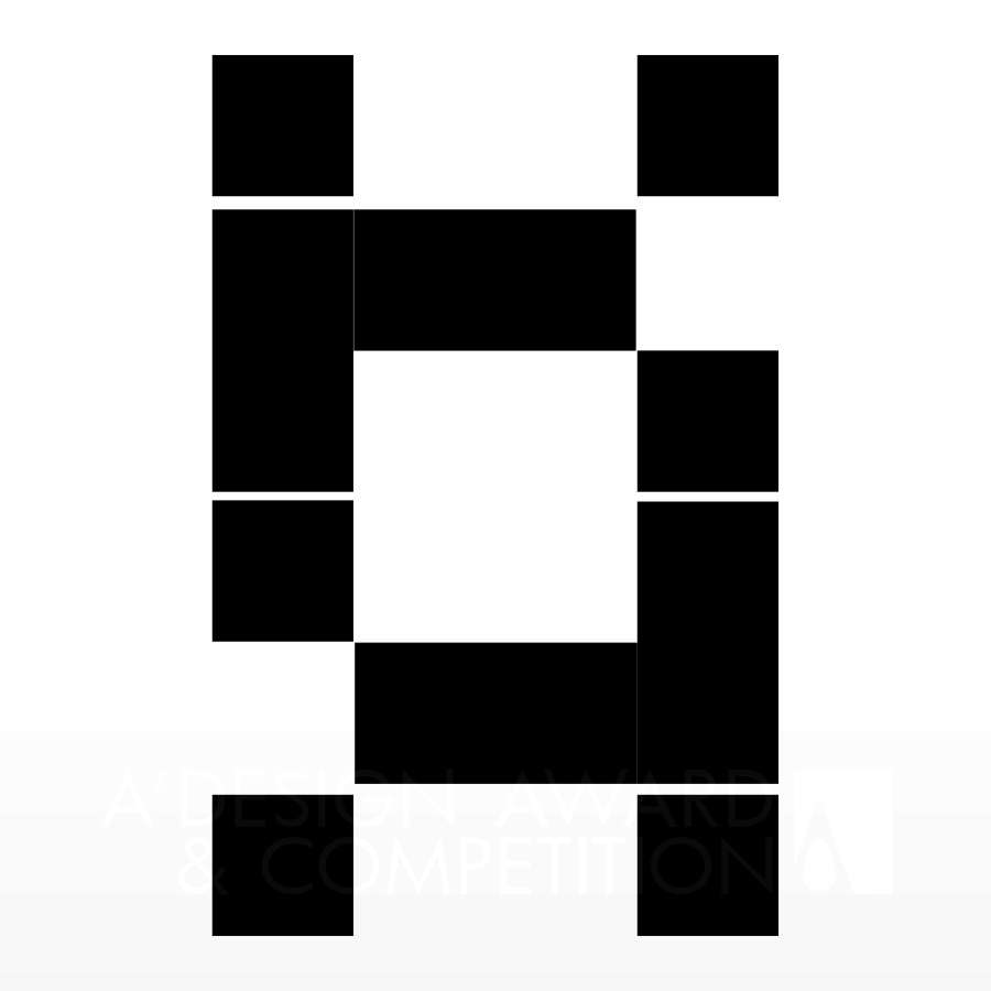 Logo - ASCII Facebook Digital Design Museum 