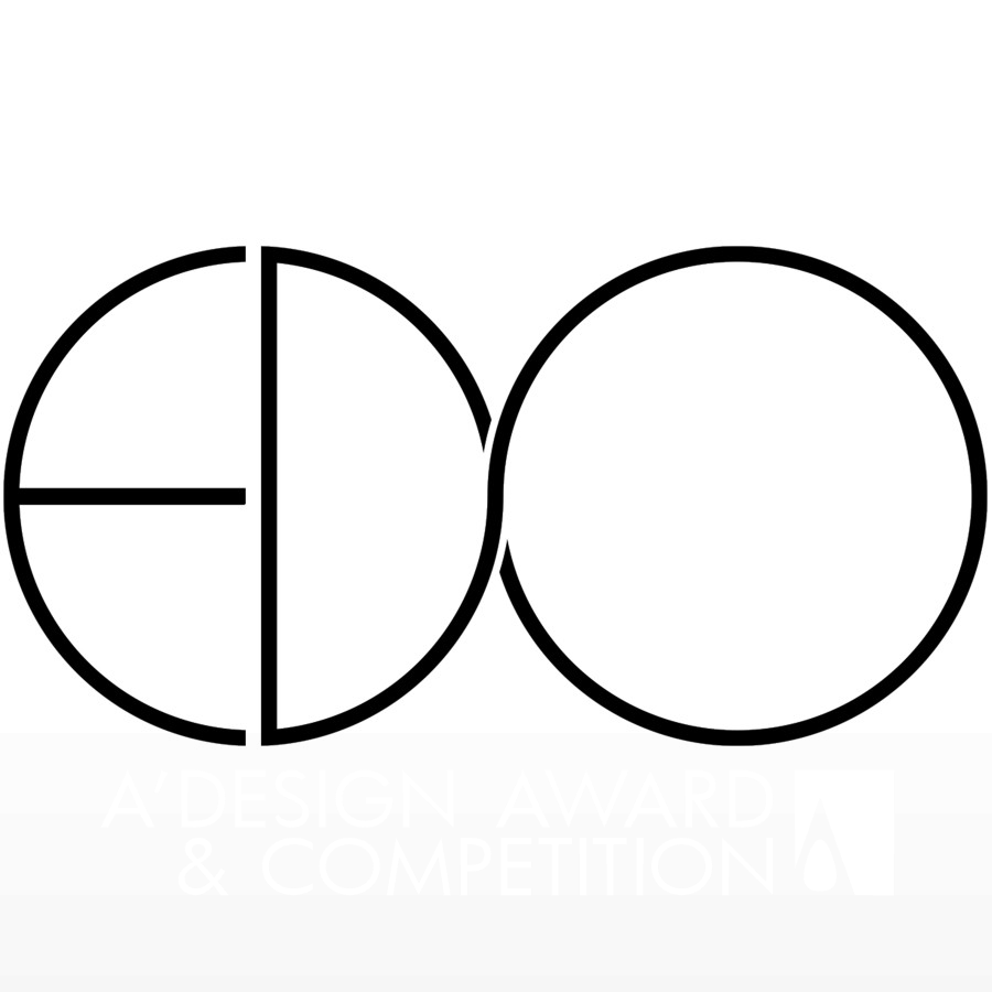 EDO ARCHITECTSBrand Logo