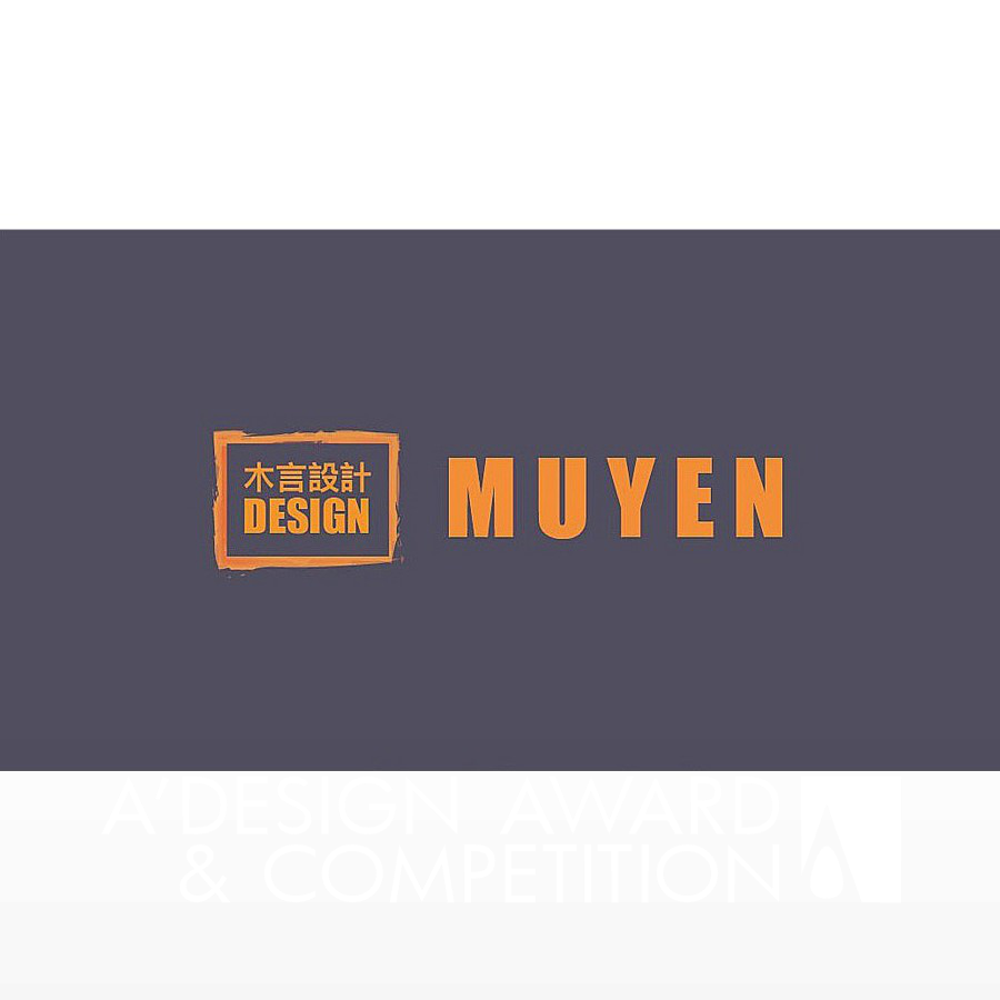 MUYEN Design Brand Logo