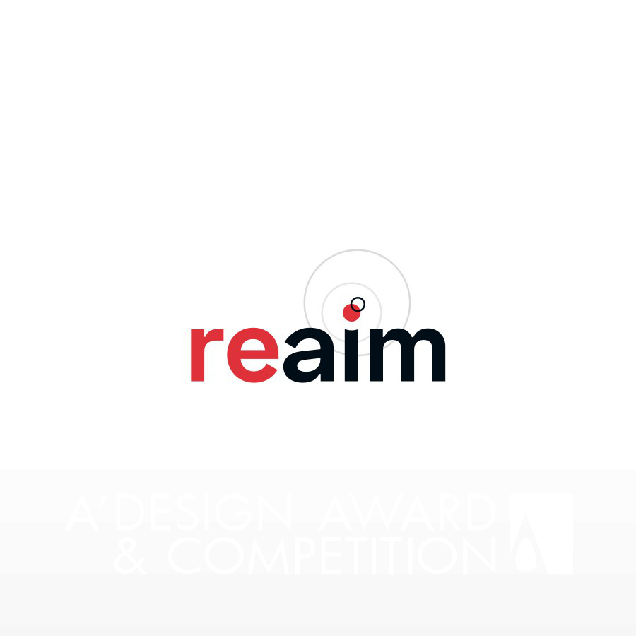 ReAimBrand Logo