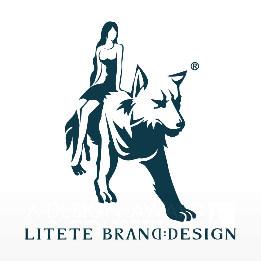 Litete Brand DesignBrand Logo