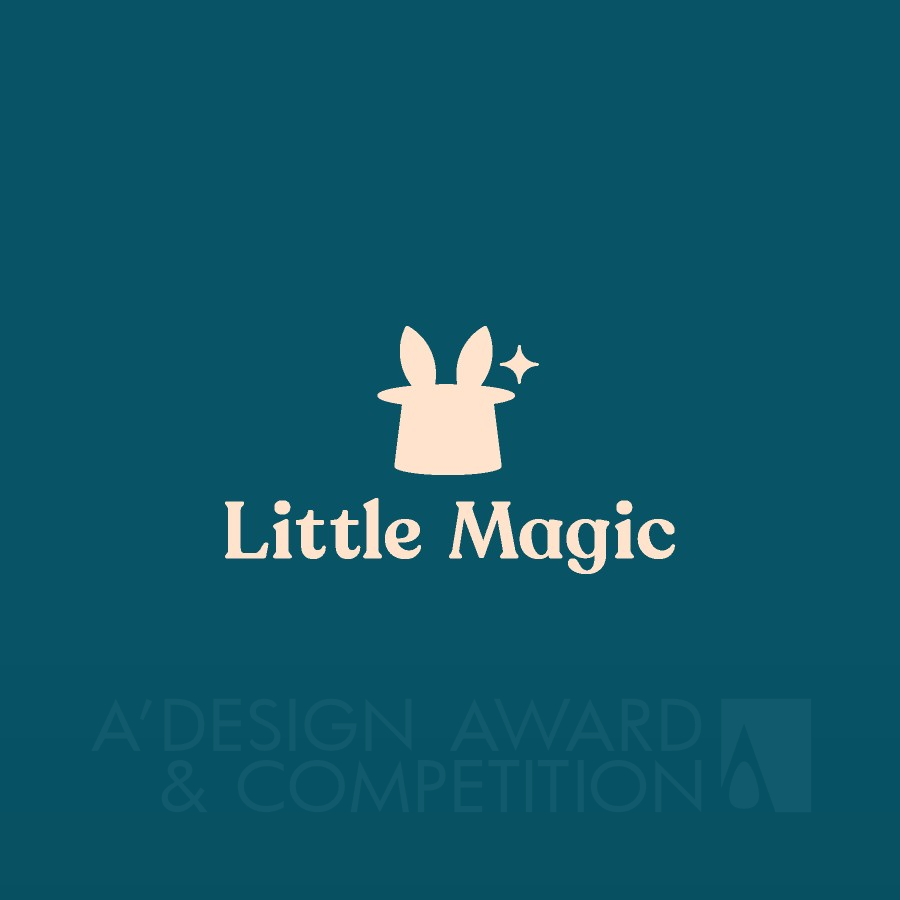 Little MagicBrand Logo