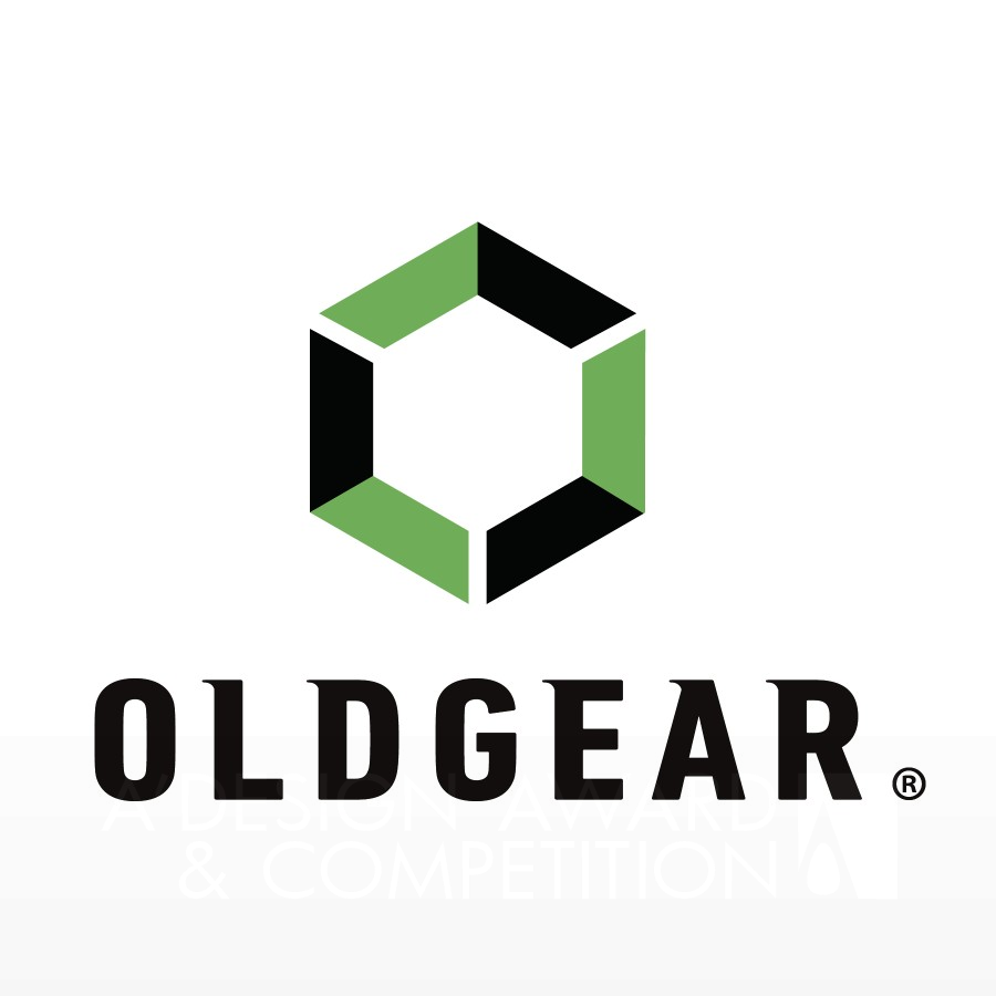 OldgearBrand Logo