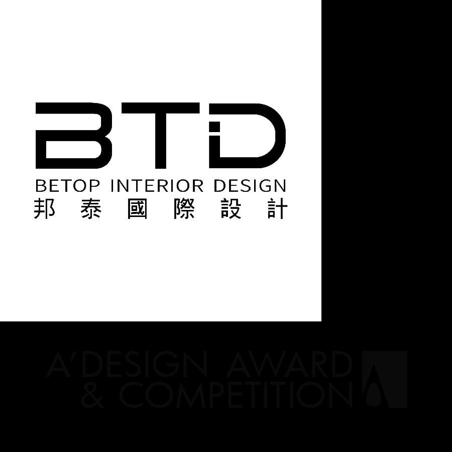 Betop Interior DesignBrand Logo