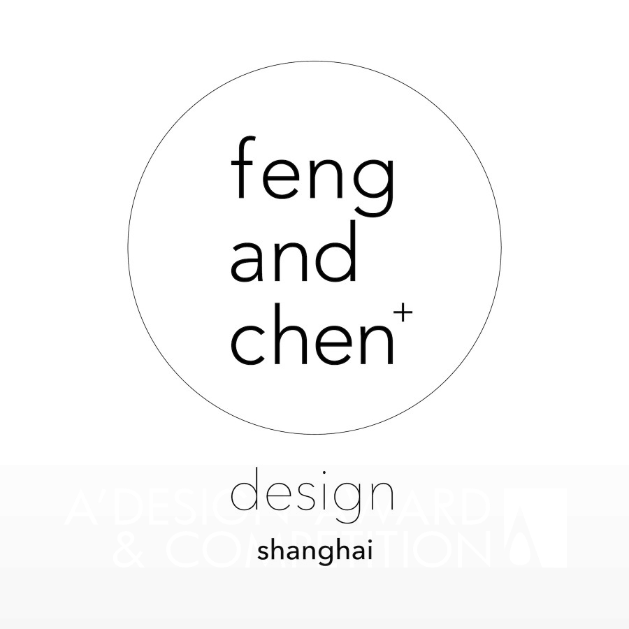 Feng and Chen Partners Design ShanghaiBrand Logo