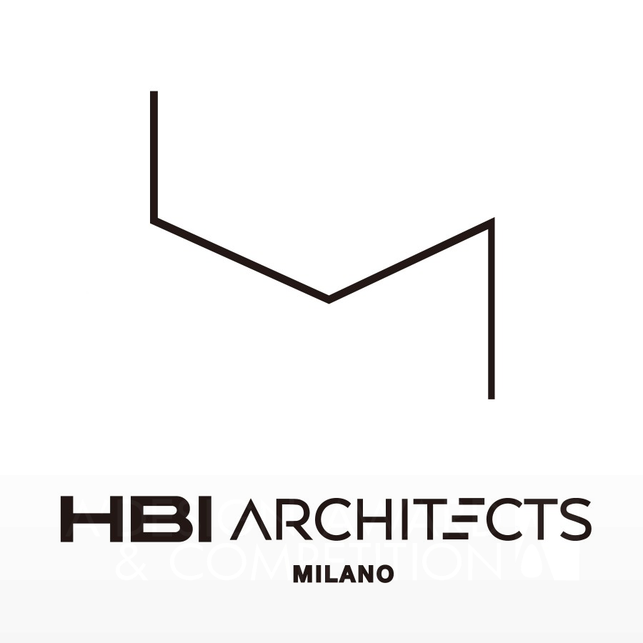 HBI ARCHITECTS MILANOBrand Logo