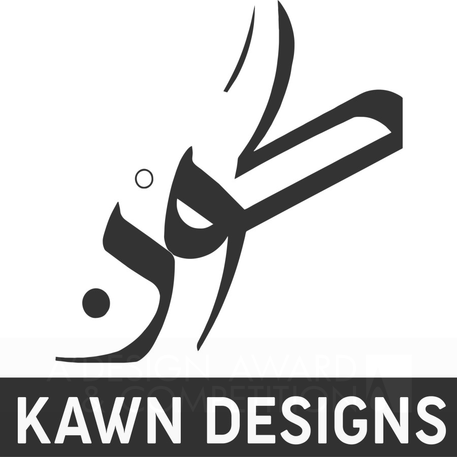 Kawn DesignsBrand Logo