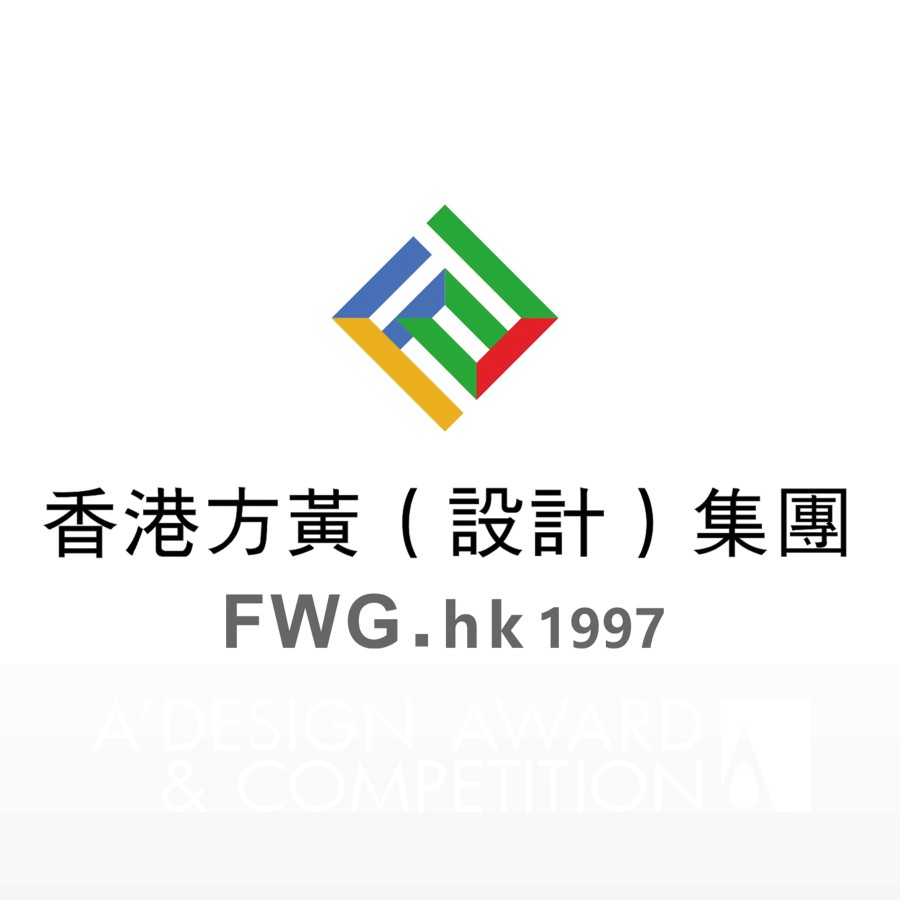 Hong Kong Fong Wong Architects GroupBrand Logo