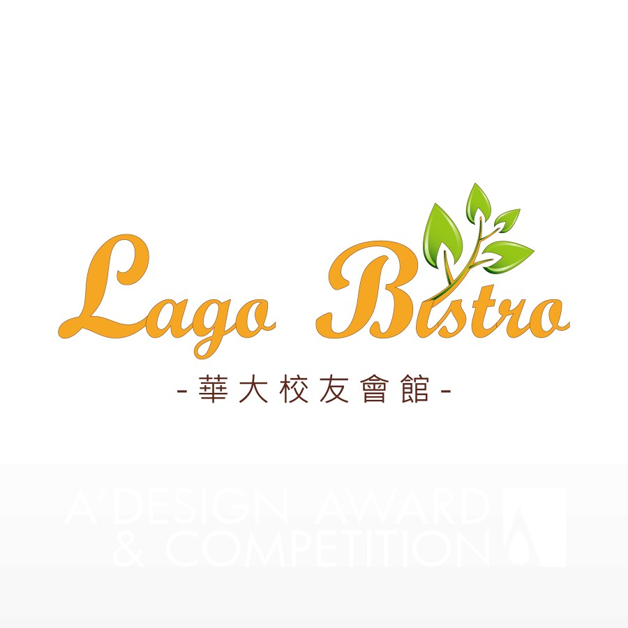  Kangwei Catering Consulting Co   Ltd  Lago BistroBrand Logo