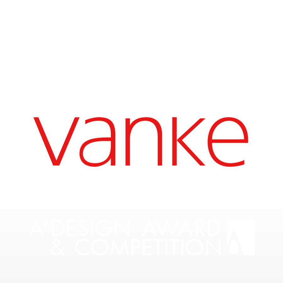Xi  039 An VankeBrand Logo
