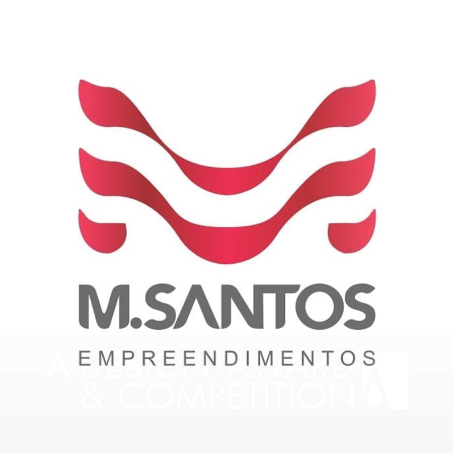 MSantos EmpreendimentosBrand Logo