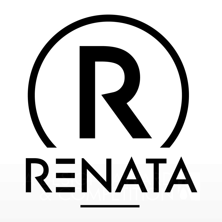 RENATABrand Logo