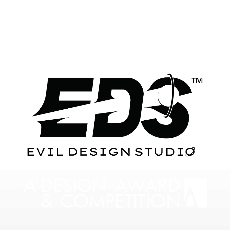 Evil Design StudioBrand Logo