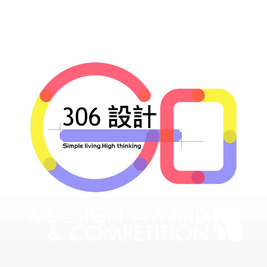 Studio 306 Faculty of Art and Design Wuhan University of TechnologyBrand Logo