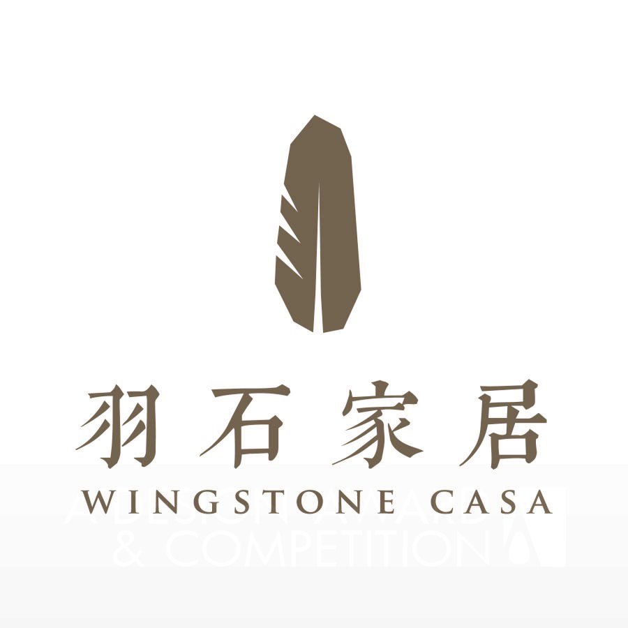 WINGSTONE CASABrand Logo