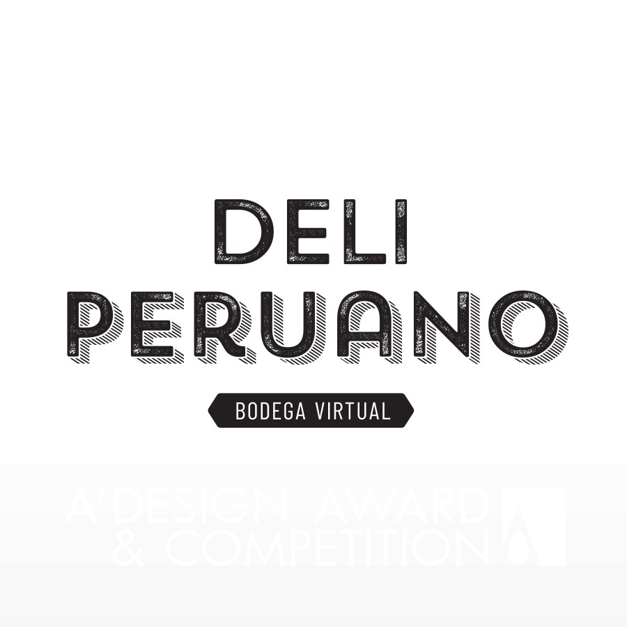 DeliPeruanoBrand Logo