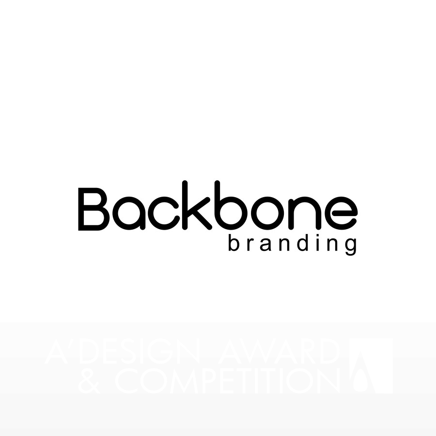 Backbone Branding Brand Logo