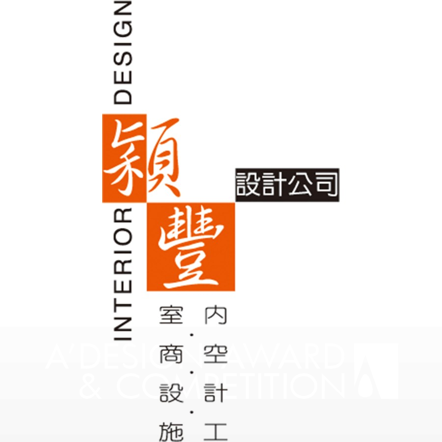 Yinfeng Interior DesignBrand Logo