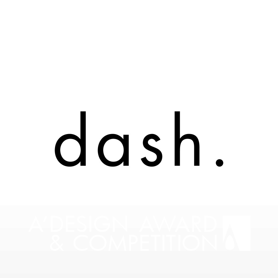 dash Brand Logo