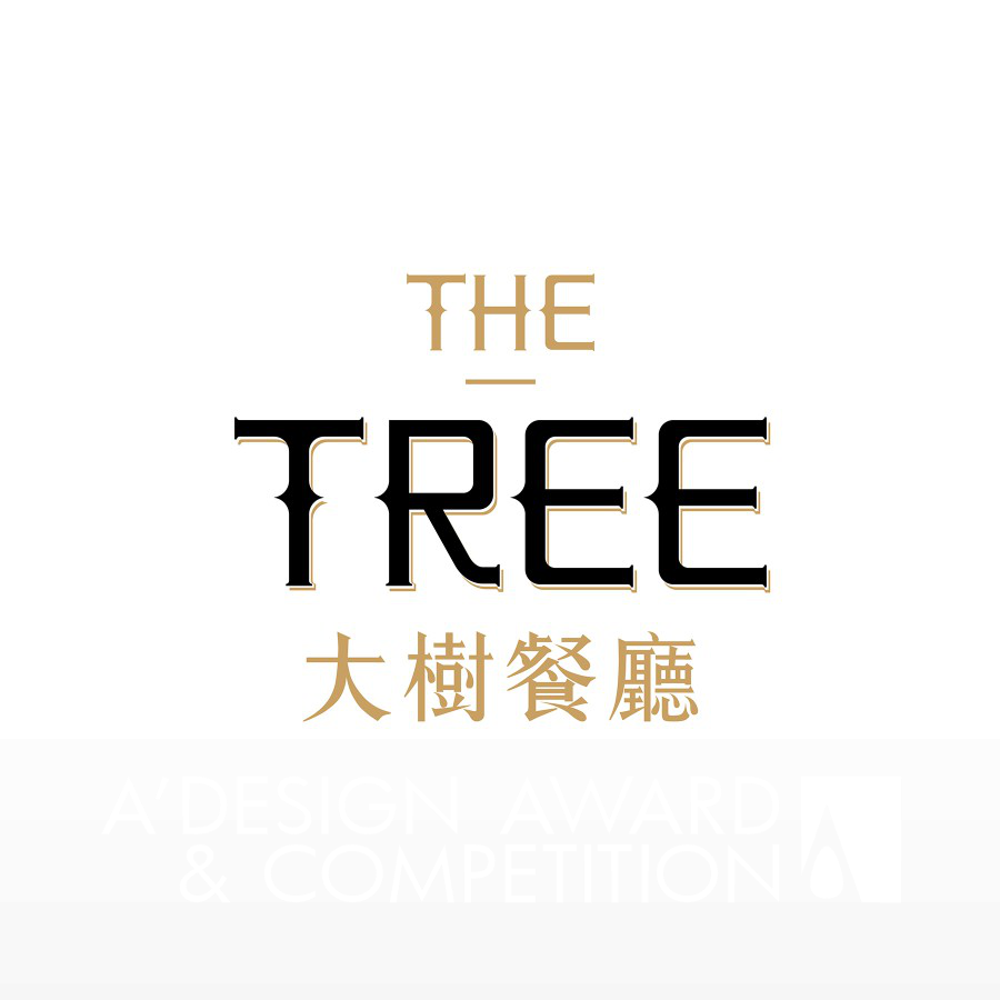 THE TREE RESTAURANTBrand Logo