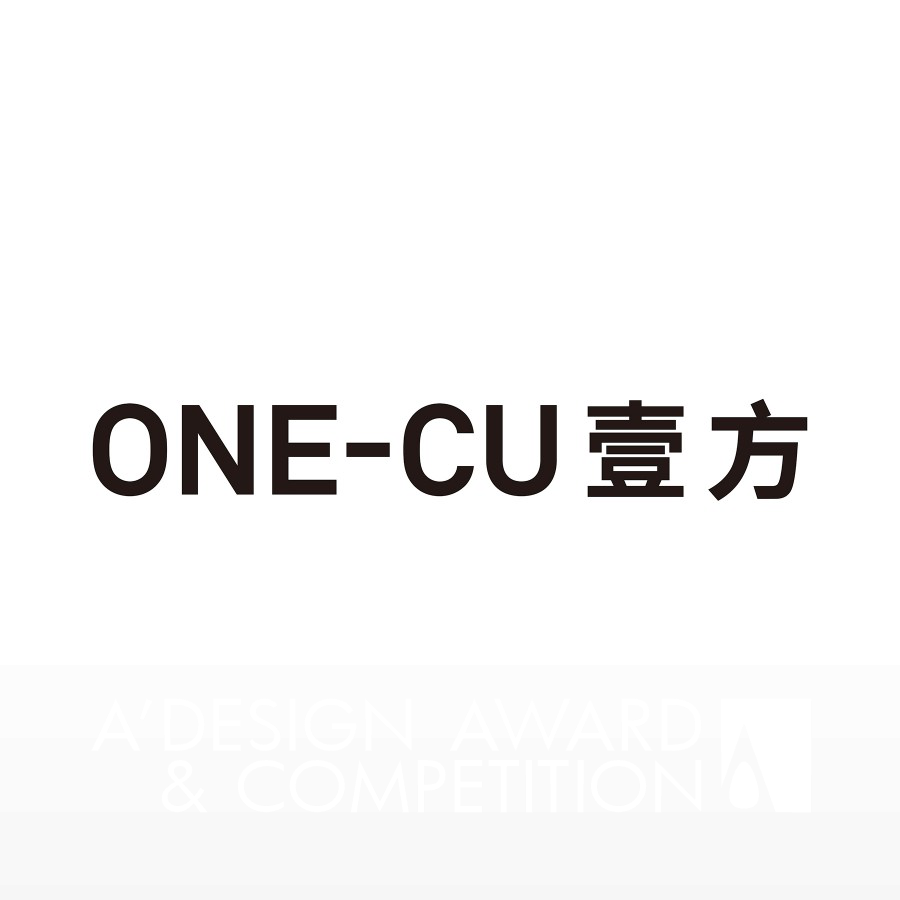ONE CU Interior Design LabBrand Logo