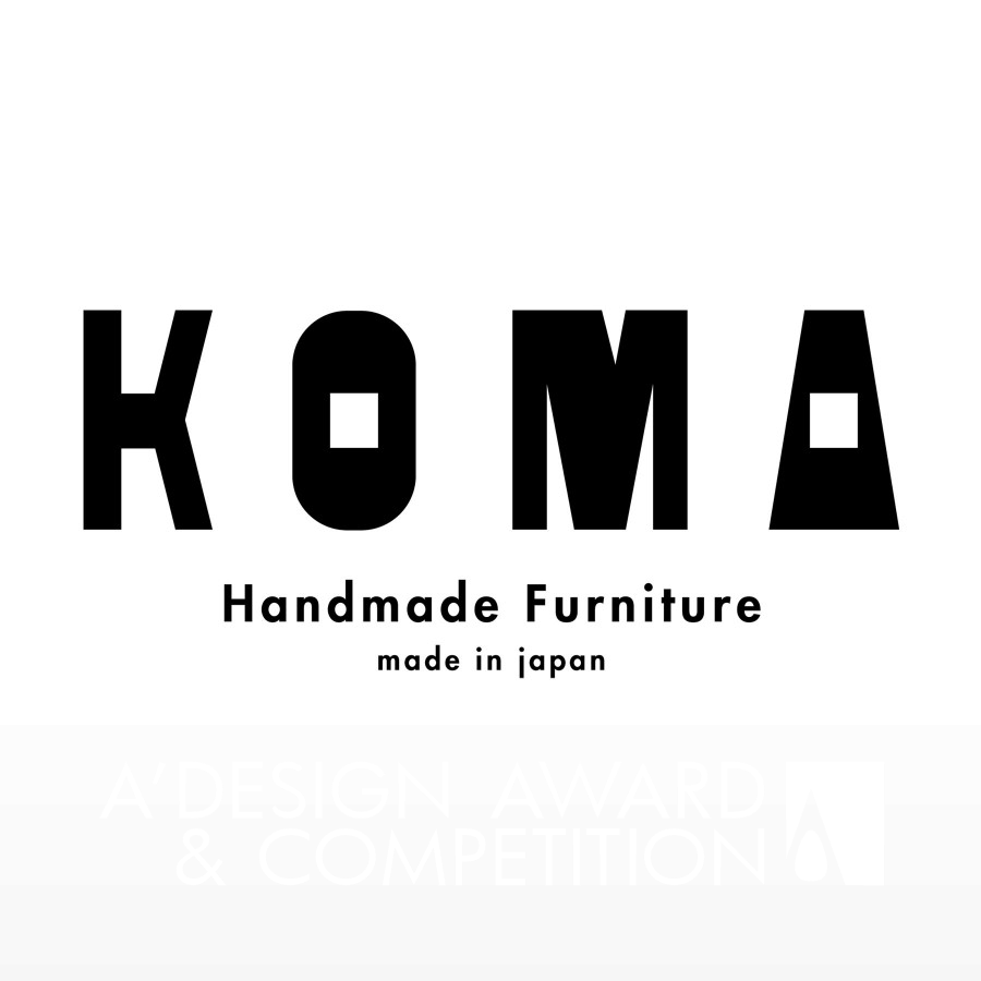 Koma Co  LtdBrand Logo