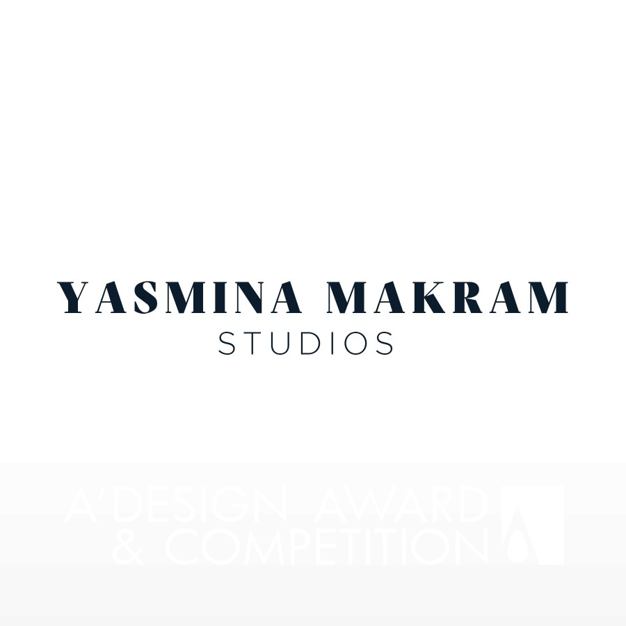 Yasmina Makram Studio  039 s Residential ClientBrand Logo