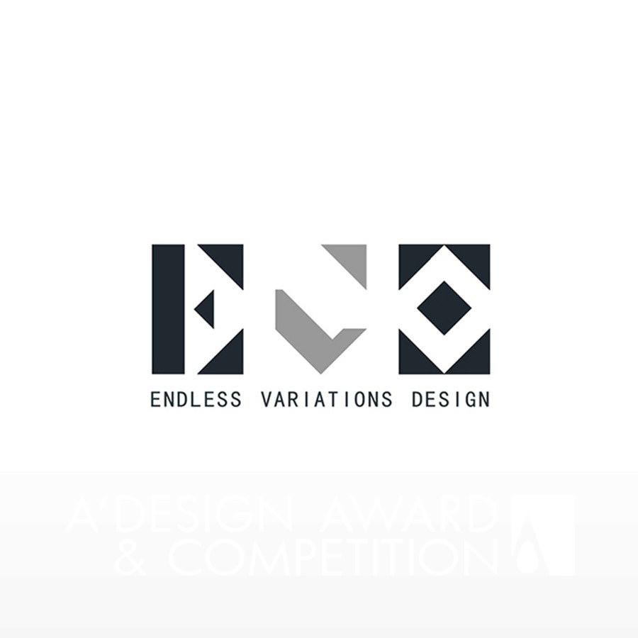 EVD DesignBrand Logo
