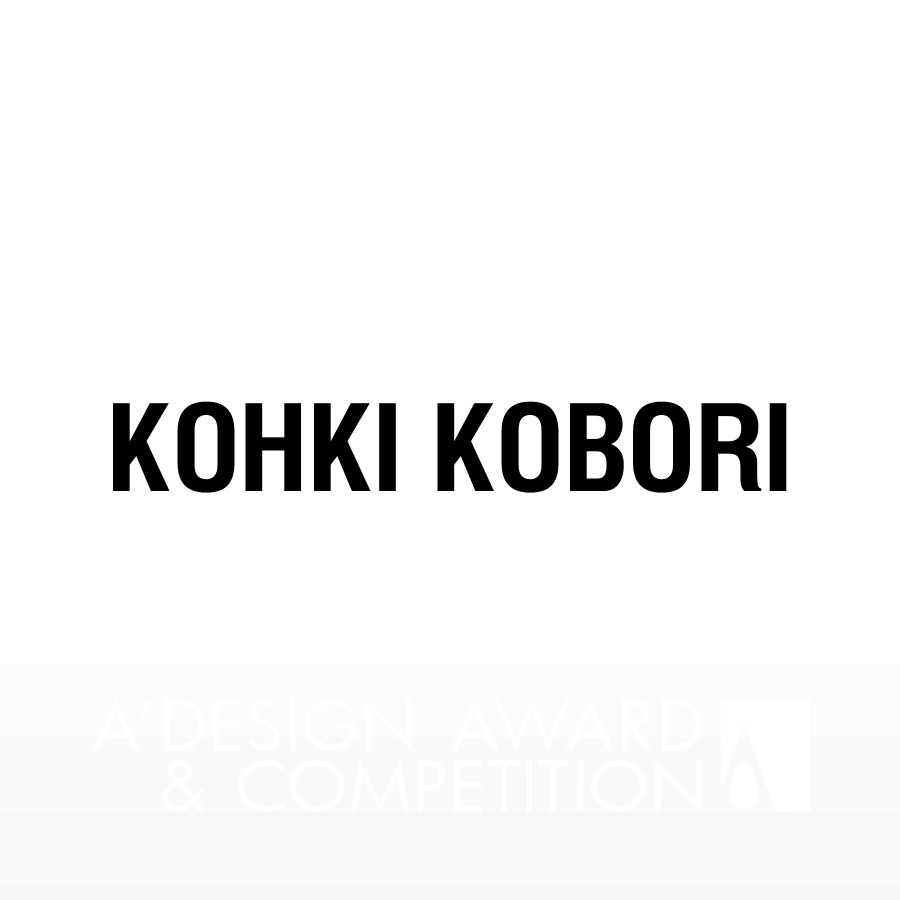 Kohki KoboriBrand Logo