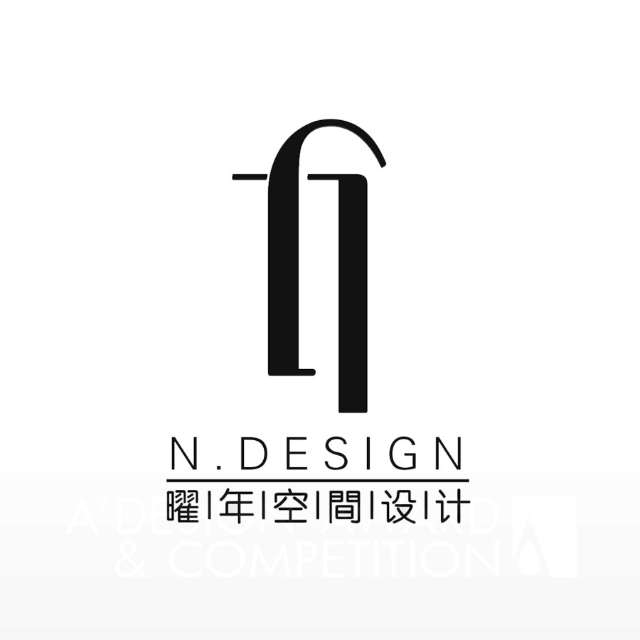 Yaonian Design StudioBrand Logo