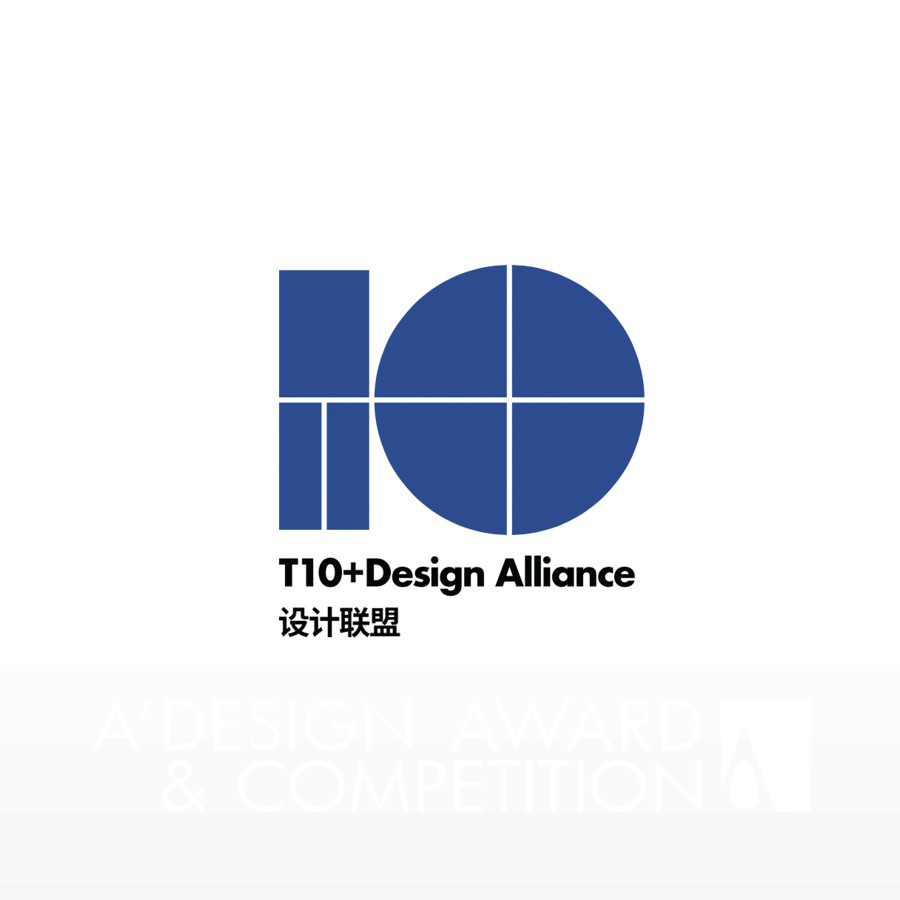 T10 Design AllianceBrand Logo
