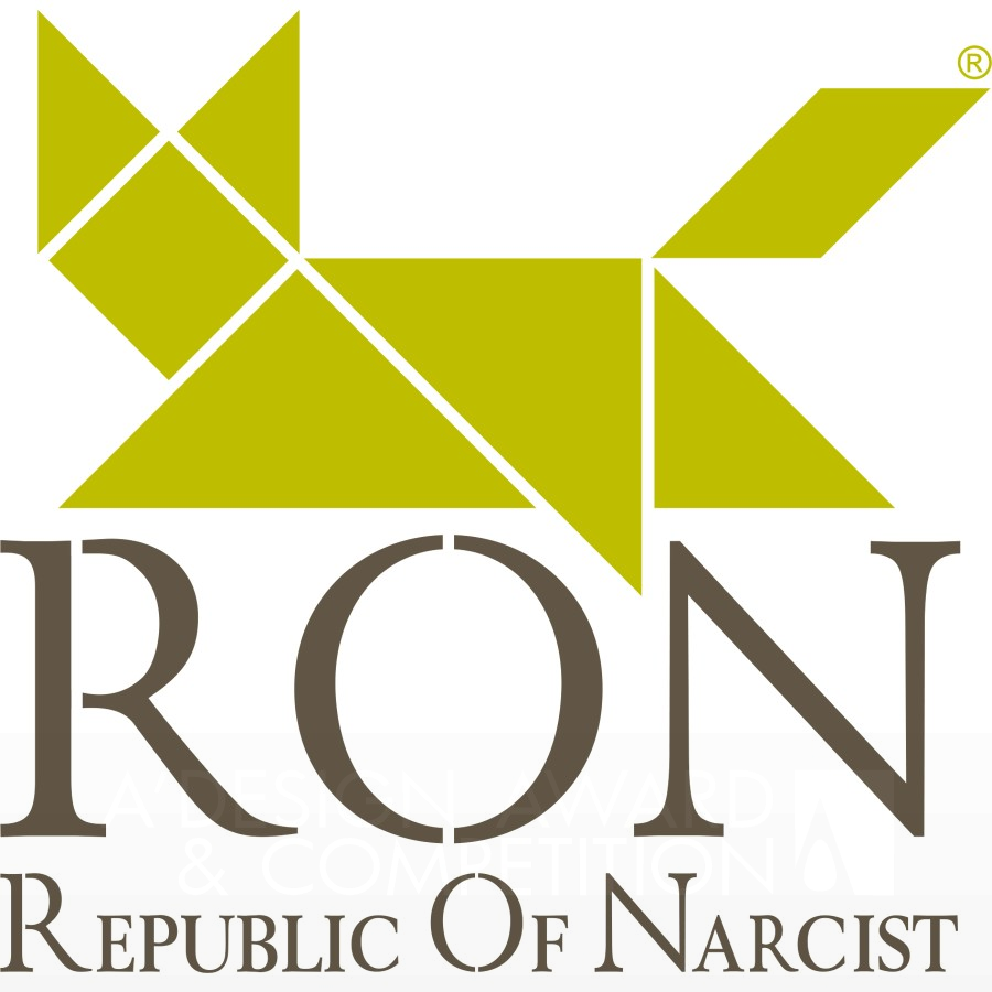 Republic of NarcistBrand Logo