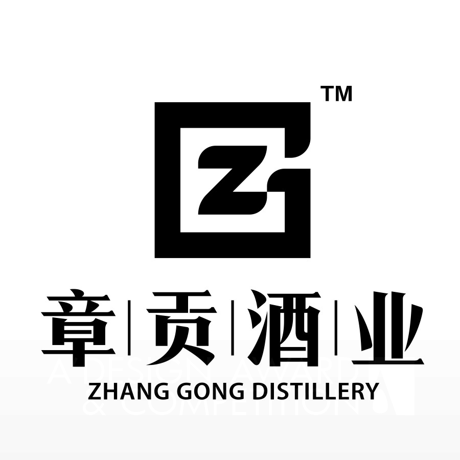 Jiangxi Zhanggong Liquor Co   LtdBrand Logo