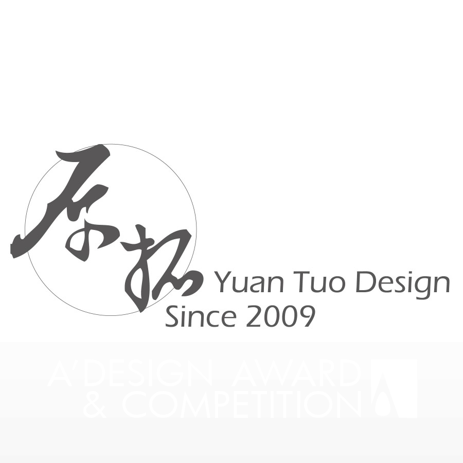 Yuan Tuo DesignBrand Logo