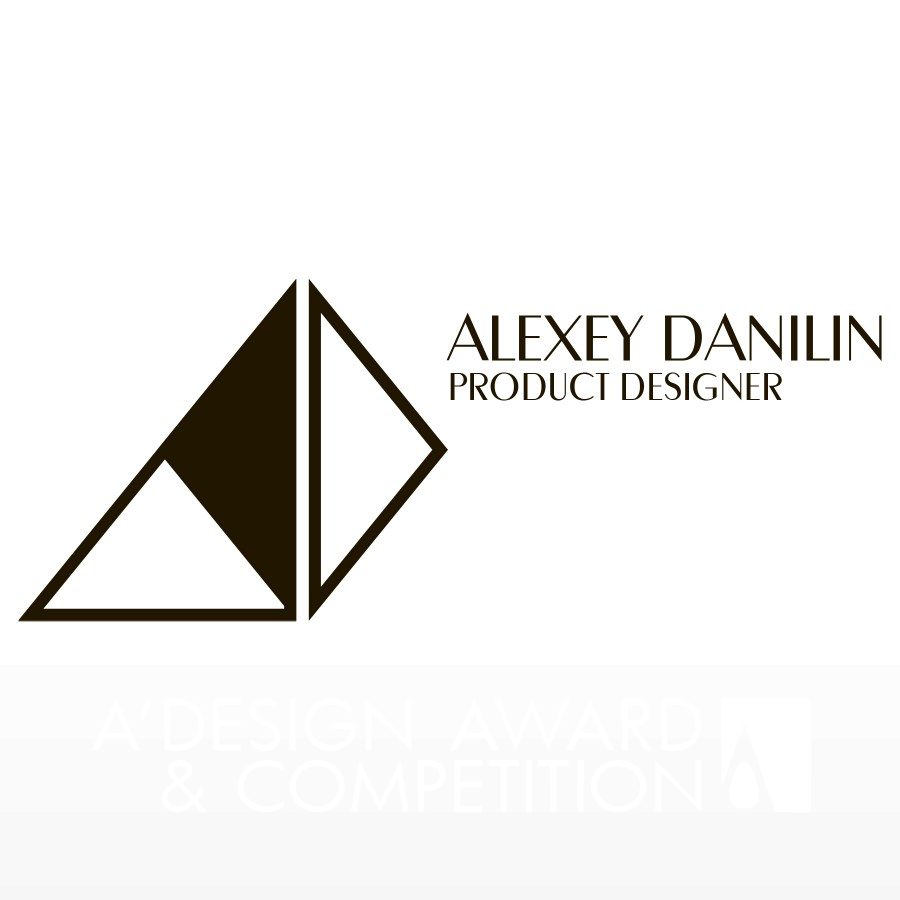 Alexey DanilinBrand Logo