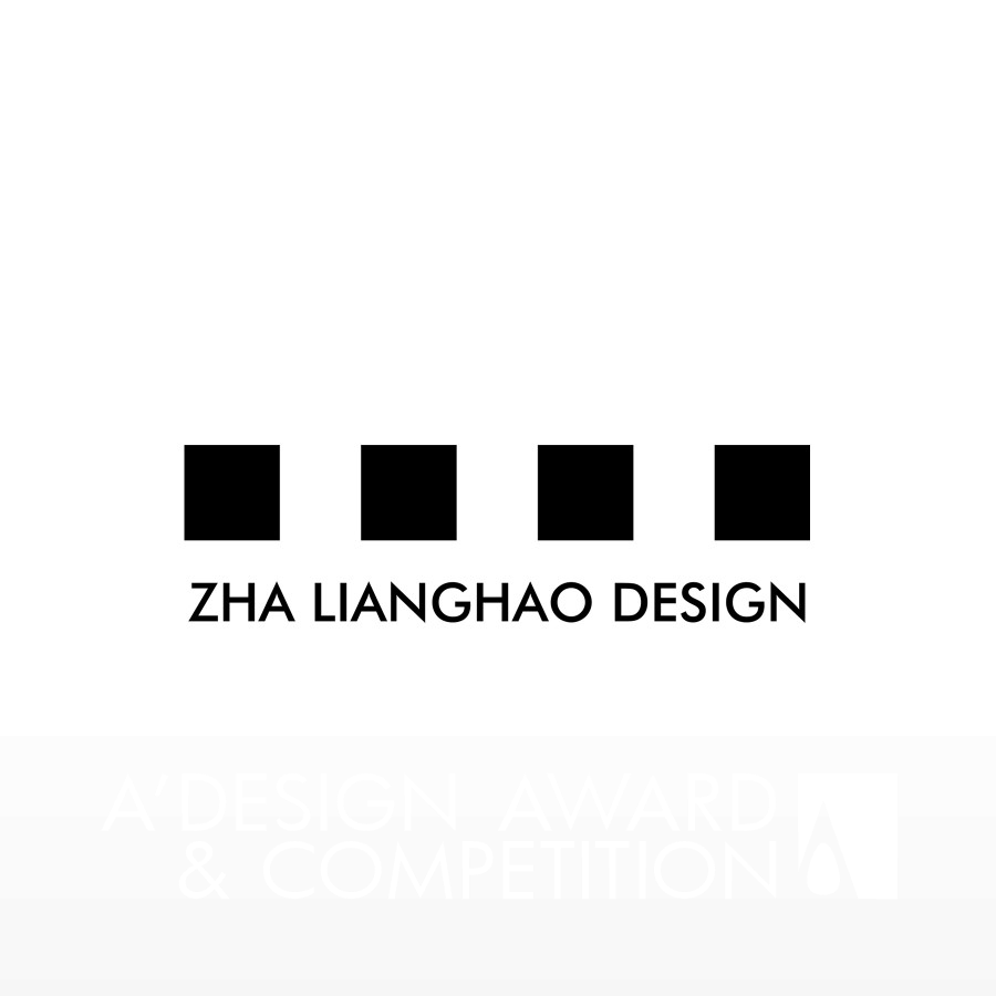 Zha Lianghao DesignBrand Logo