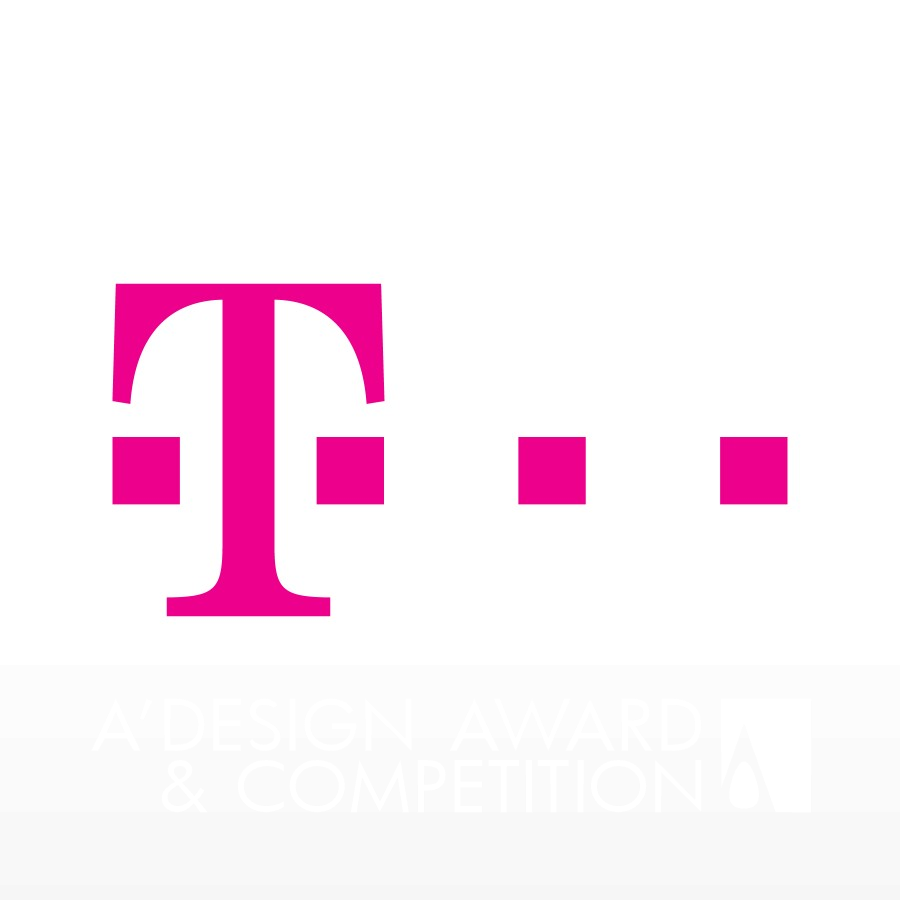 Magyar TelekomBrand Logo